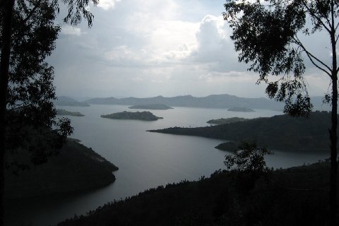 Lake Bukurae