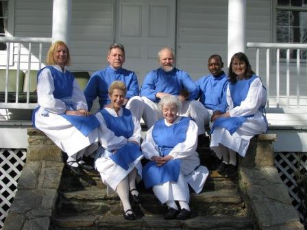 The Friendly FolkDancers